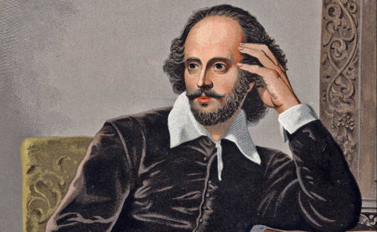 Shakespeare