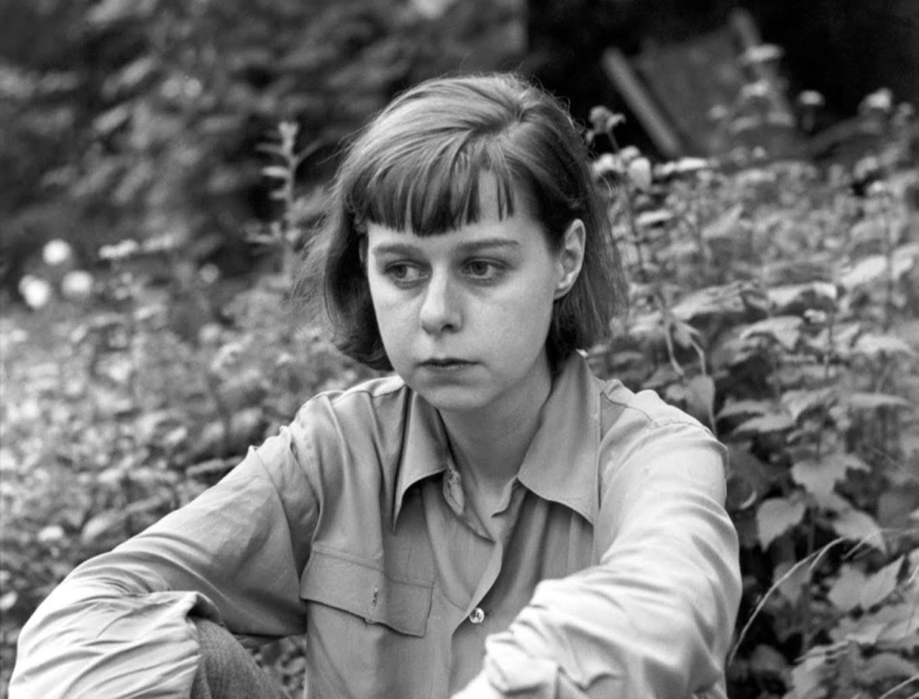 Carson McCullers