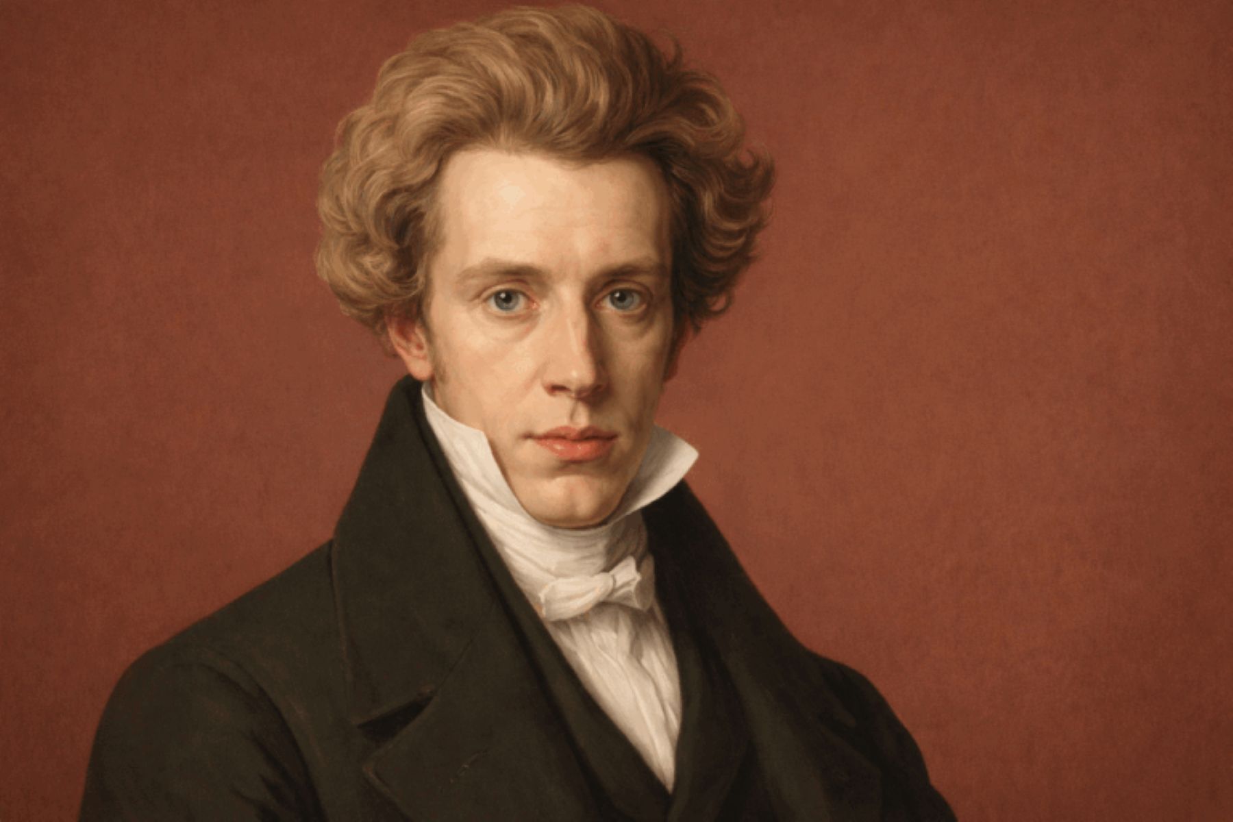 Søren Kierkegaard