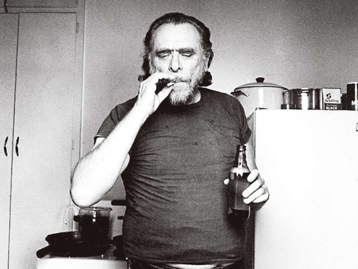 Bukowski
