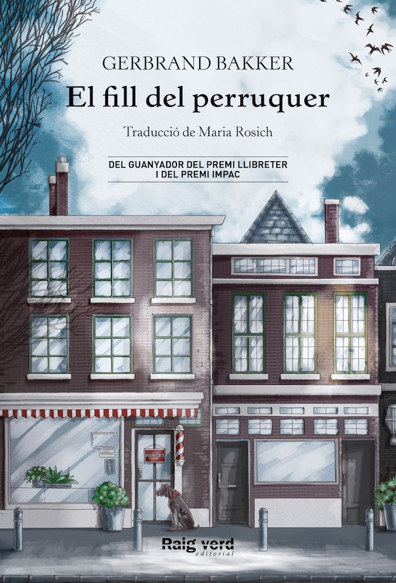 "el fill del perruquer"