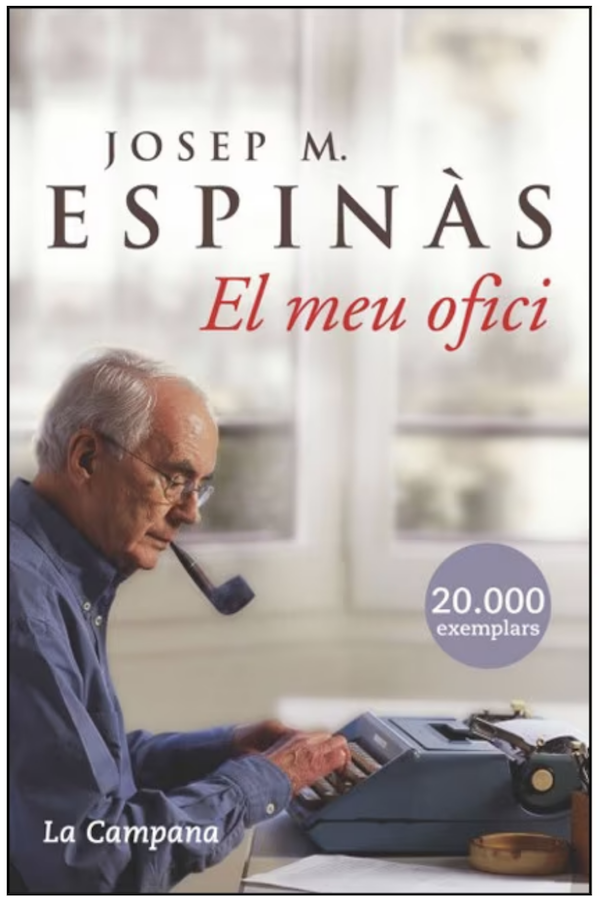 "el meu ofici"