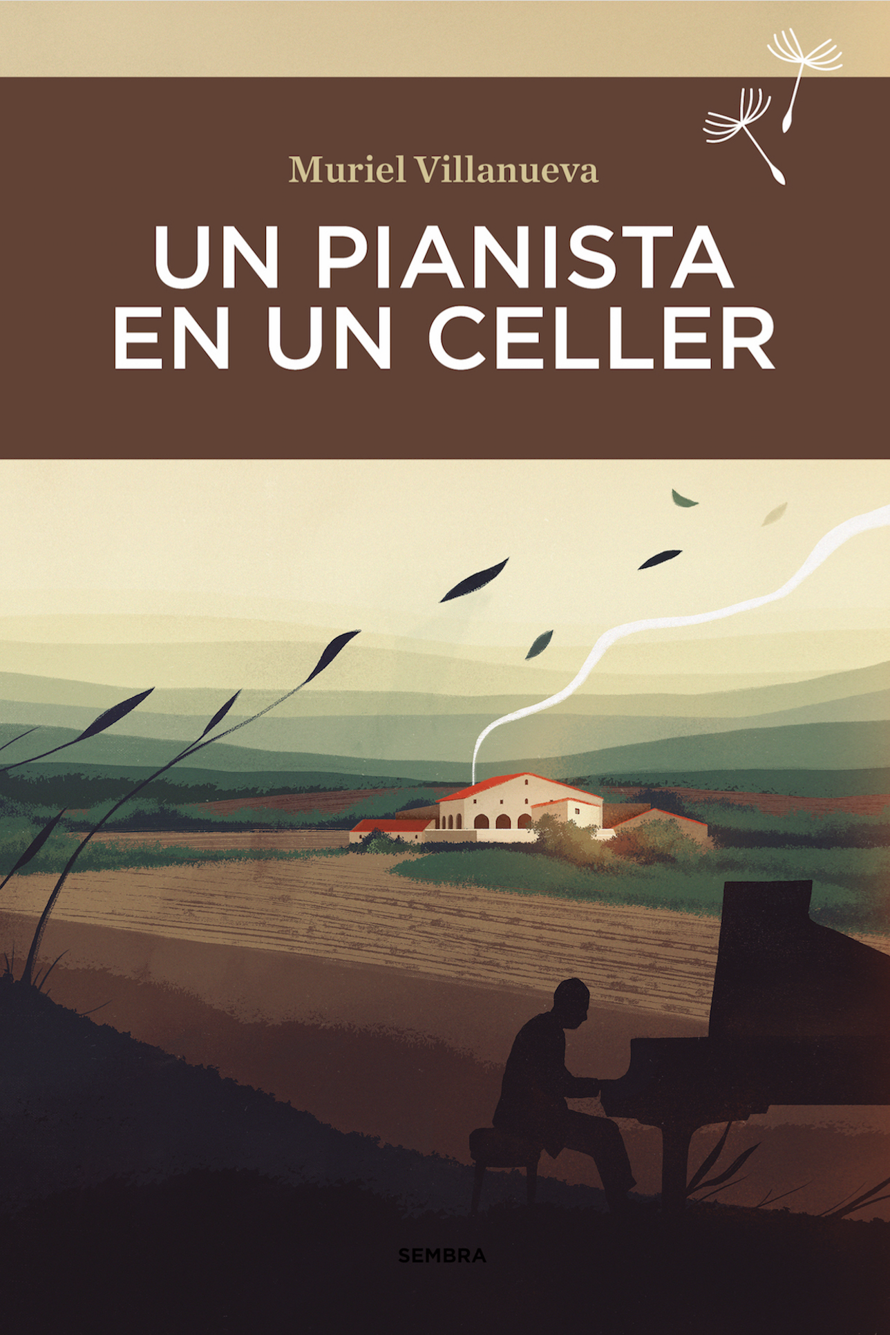 "un pianista en un celler" "un pianista en un celler"