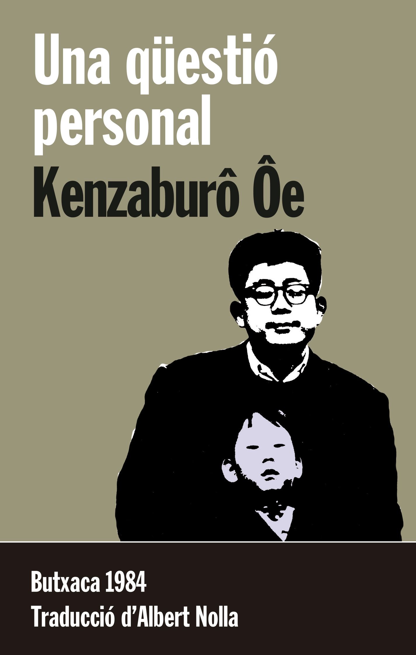 "una qüestió personal"
