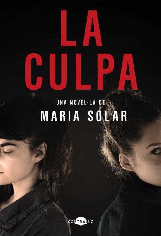 "la culpa"
