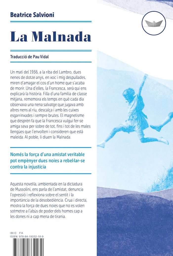 "la malnada"
