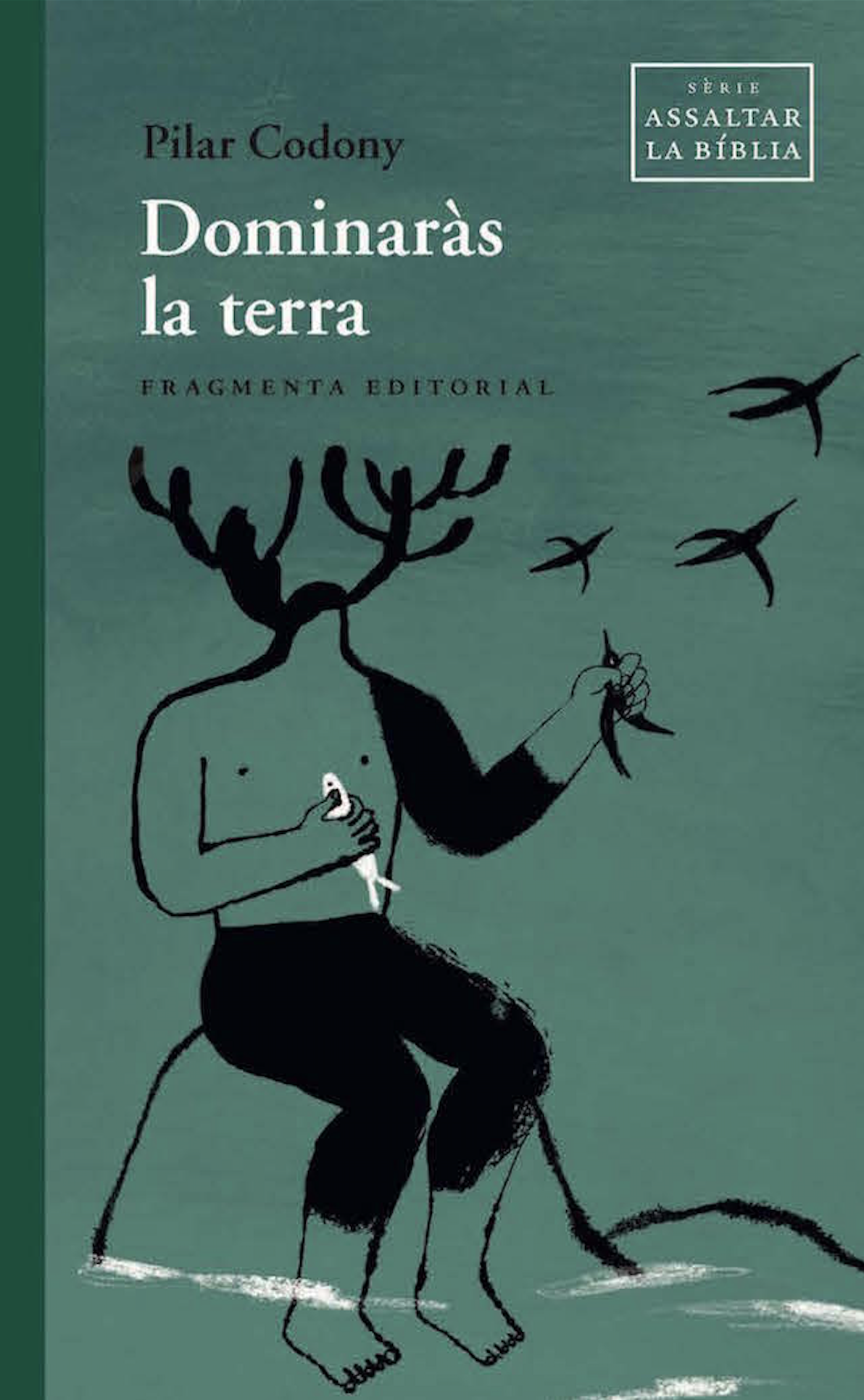 "dominaràs la terra"