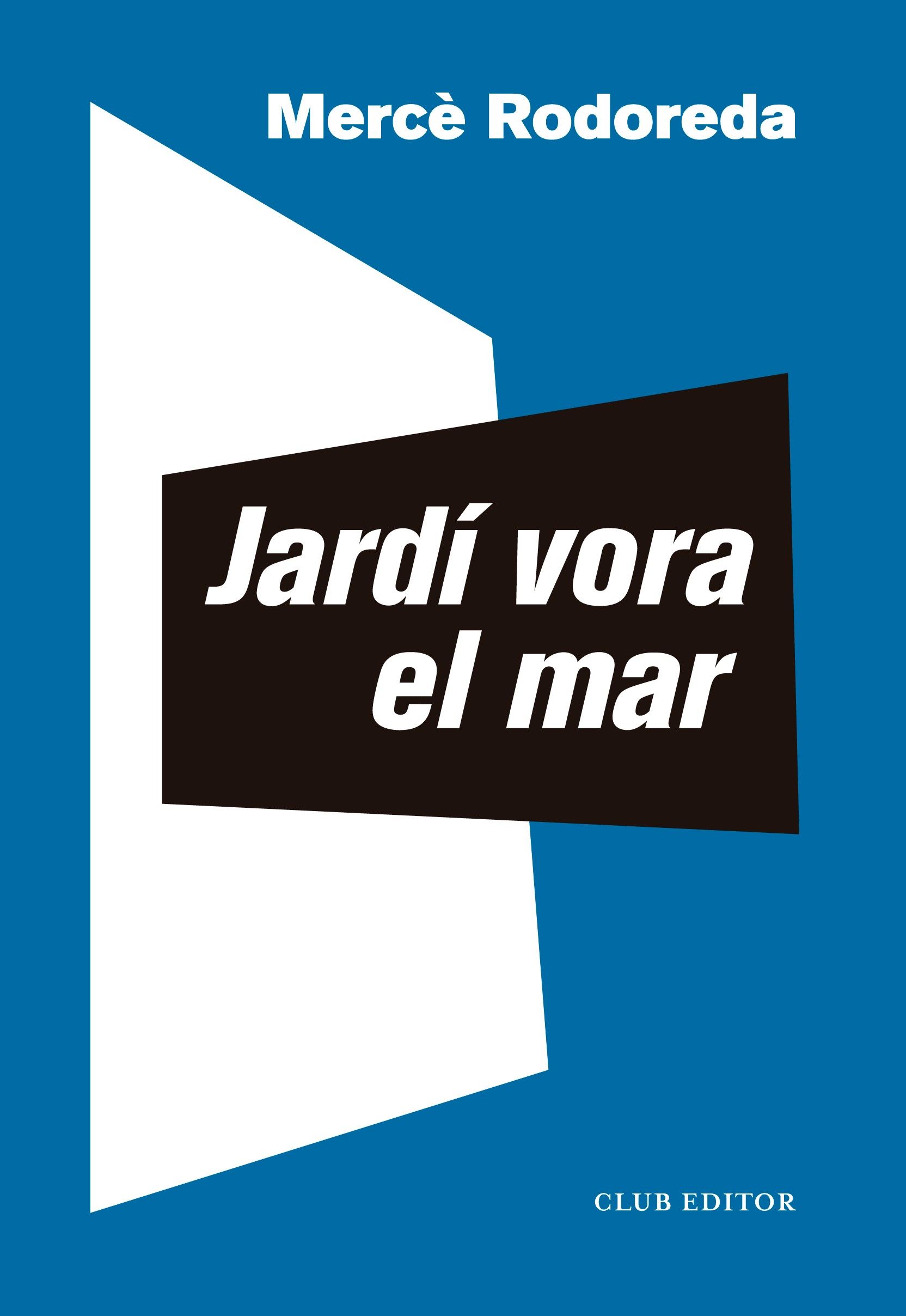 "jardí vora el mar"