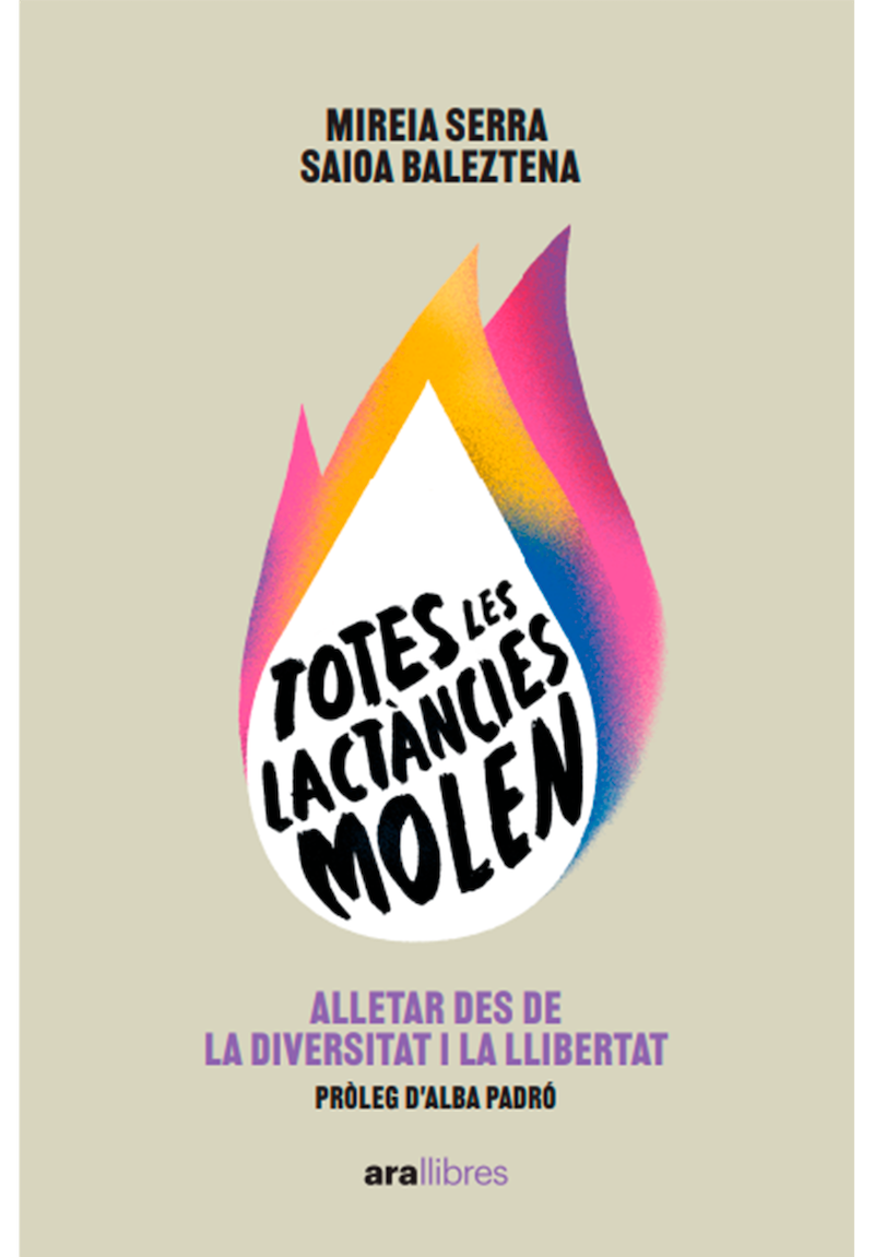 "totes les lactancies molen"