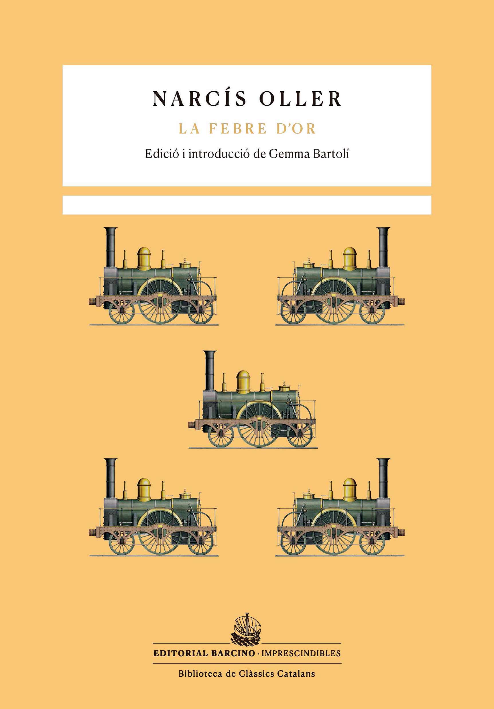 "la febre d'or" "la febre d'or"