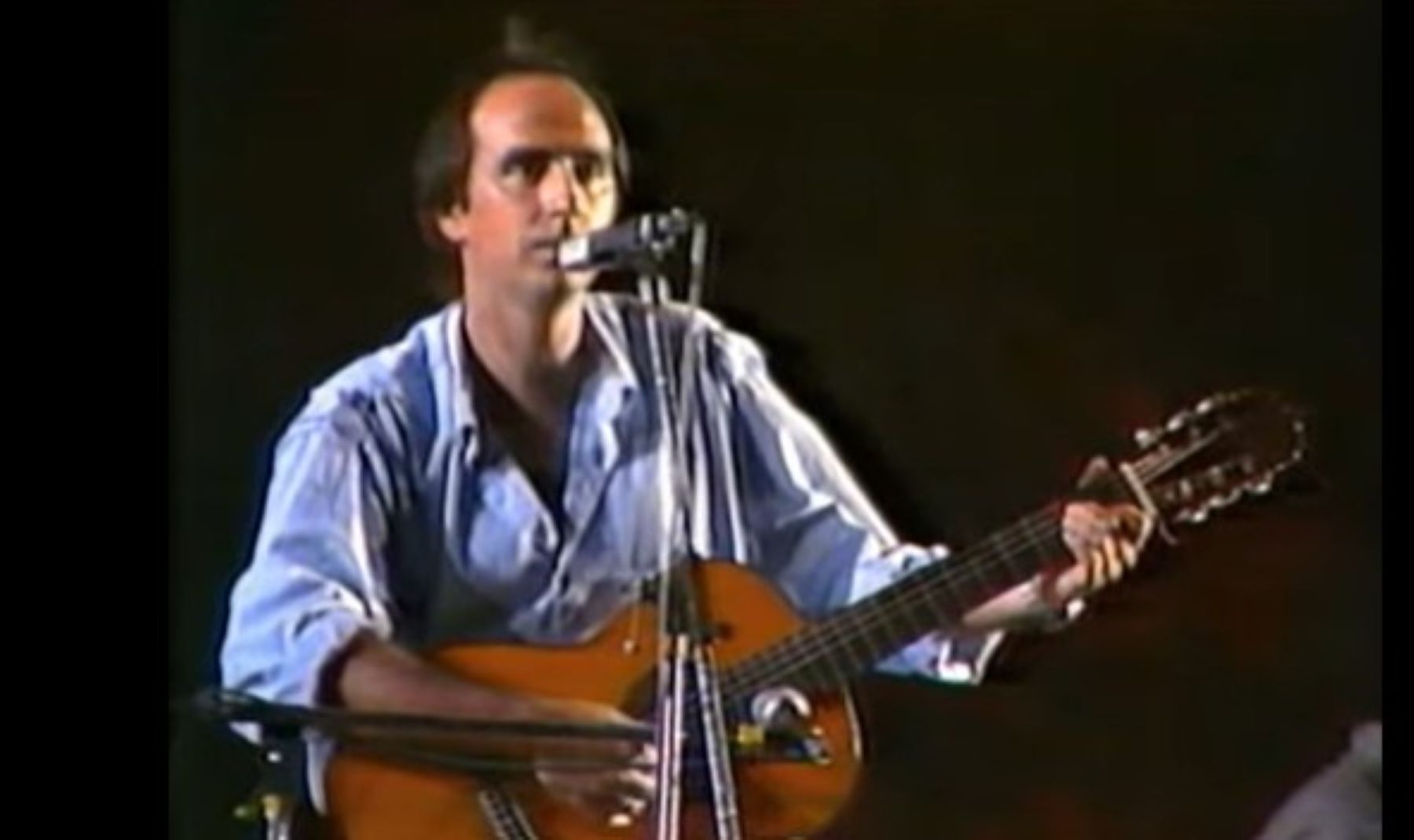 Lluís Llach