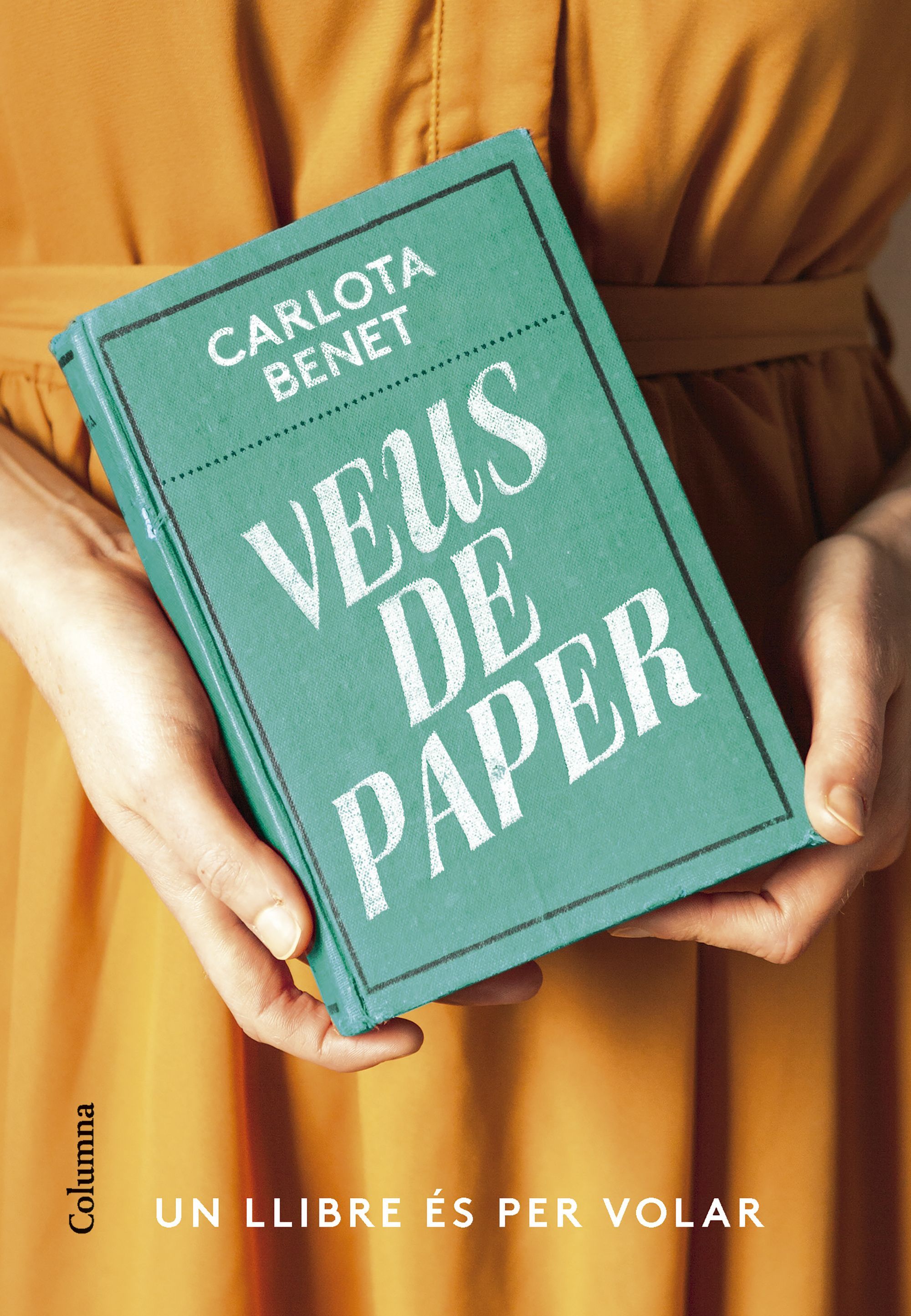 "veus de paper"