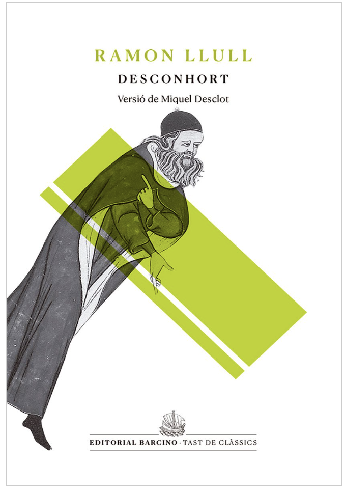 "desconhort"