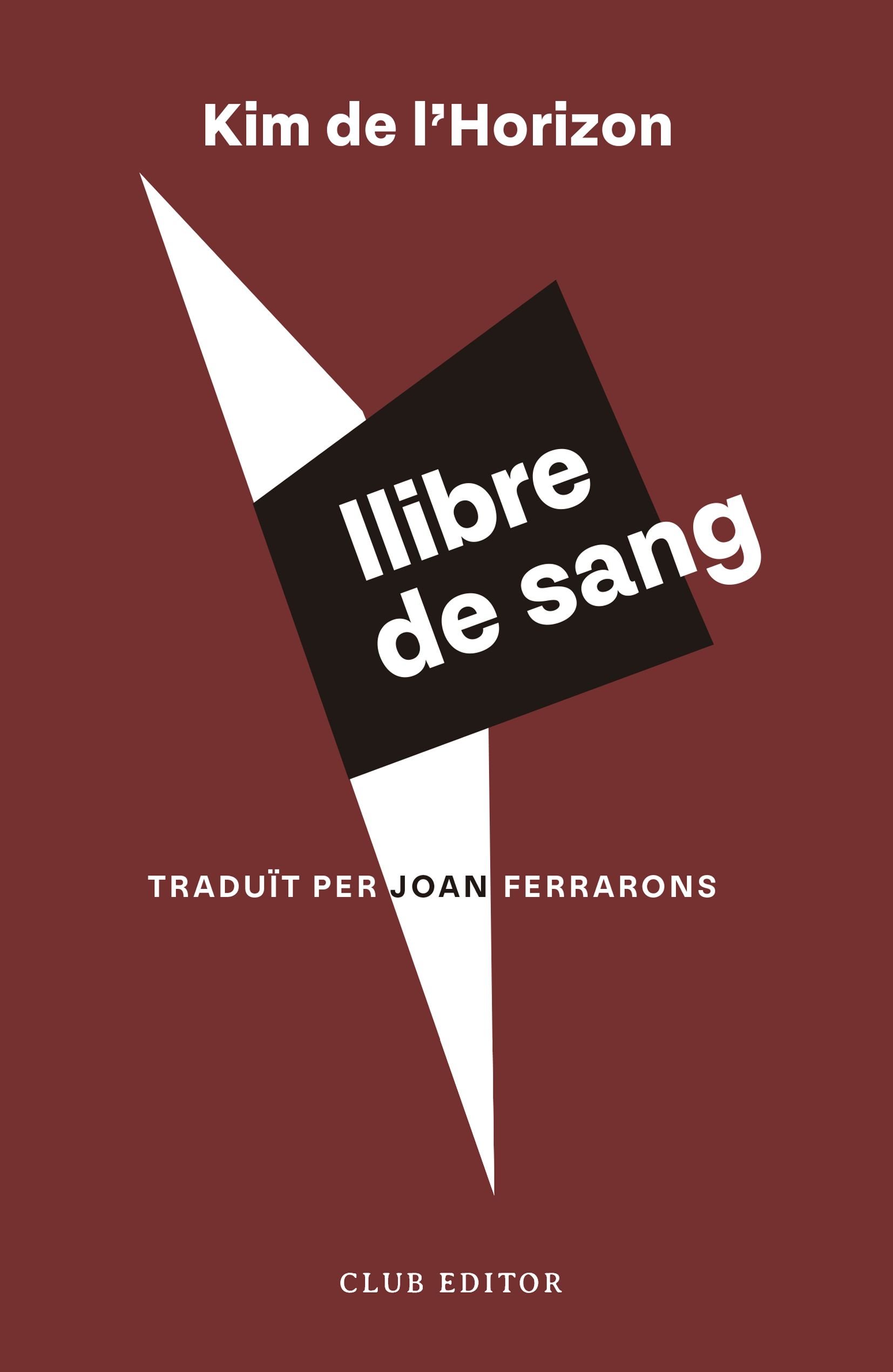 "llibre de sang" "llibre de sang"