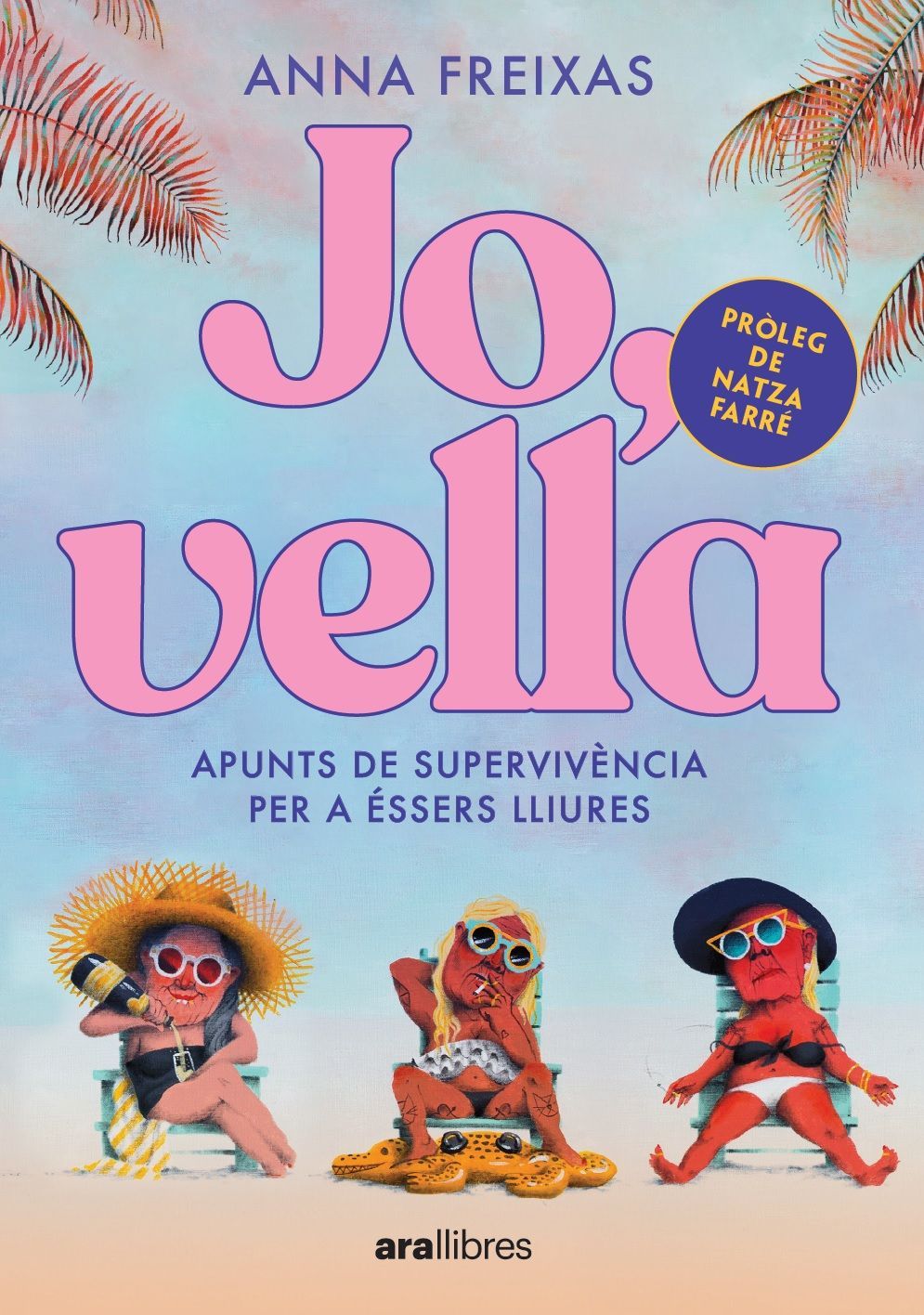 "jo, vella"