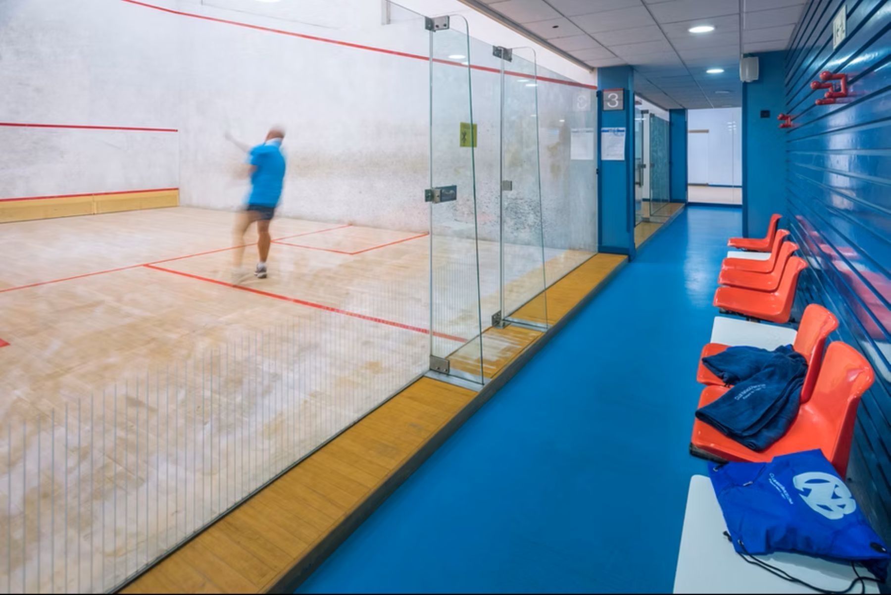 Club Natació Barcelona