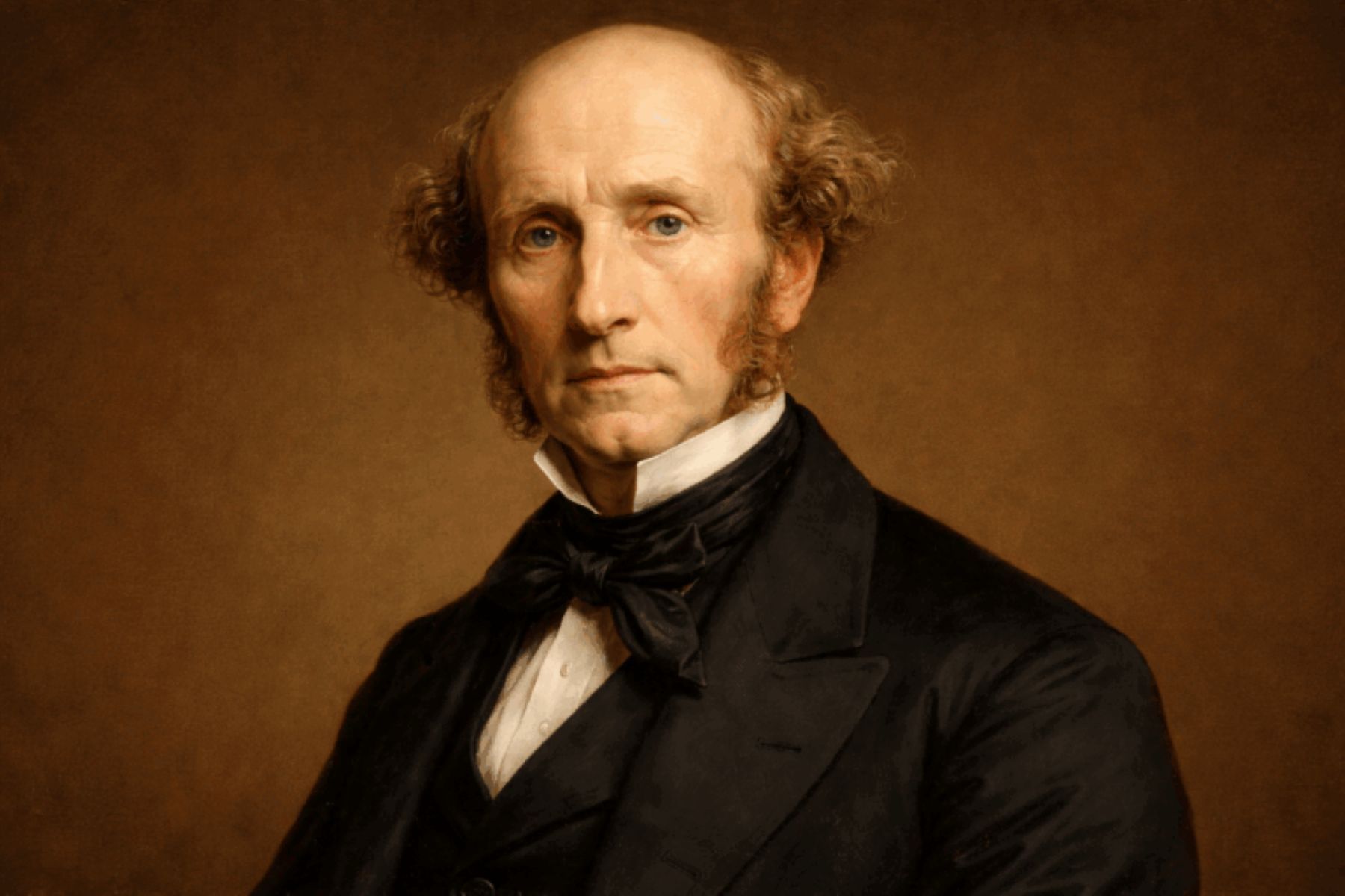 Stuart Mill
