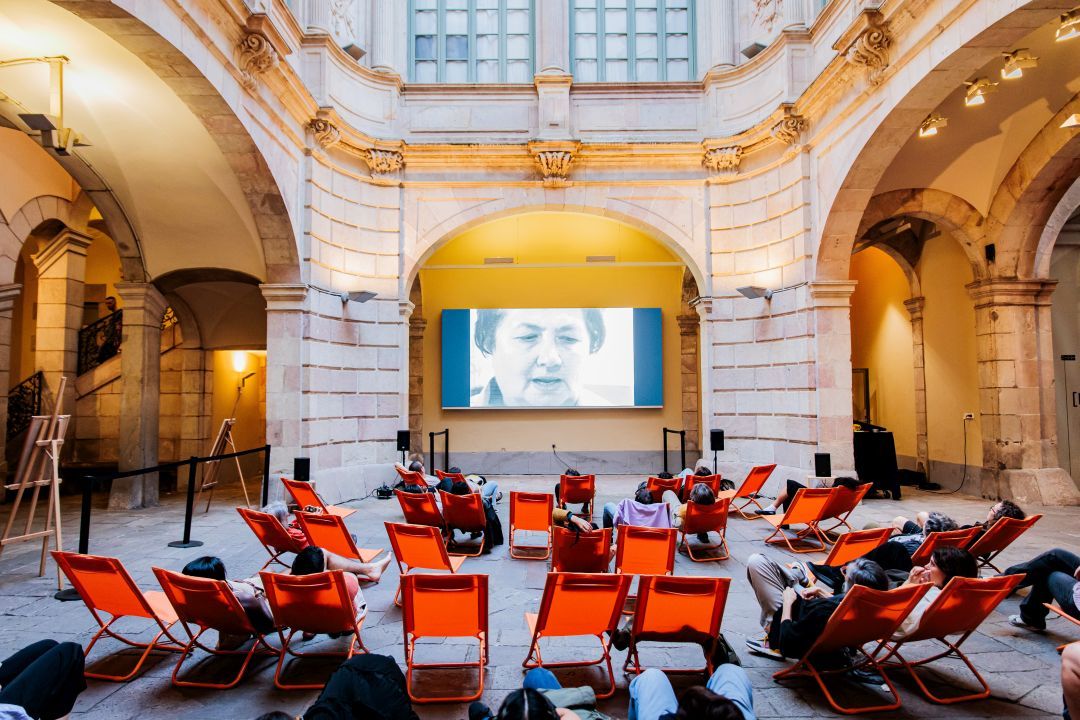 "La nit dels museus"