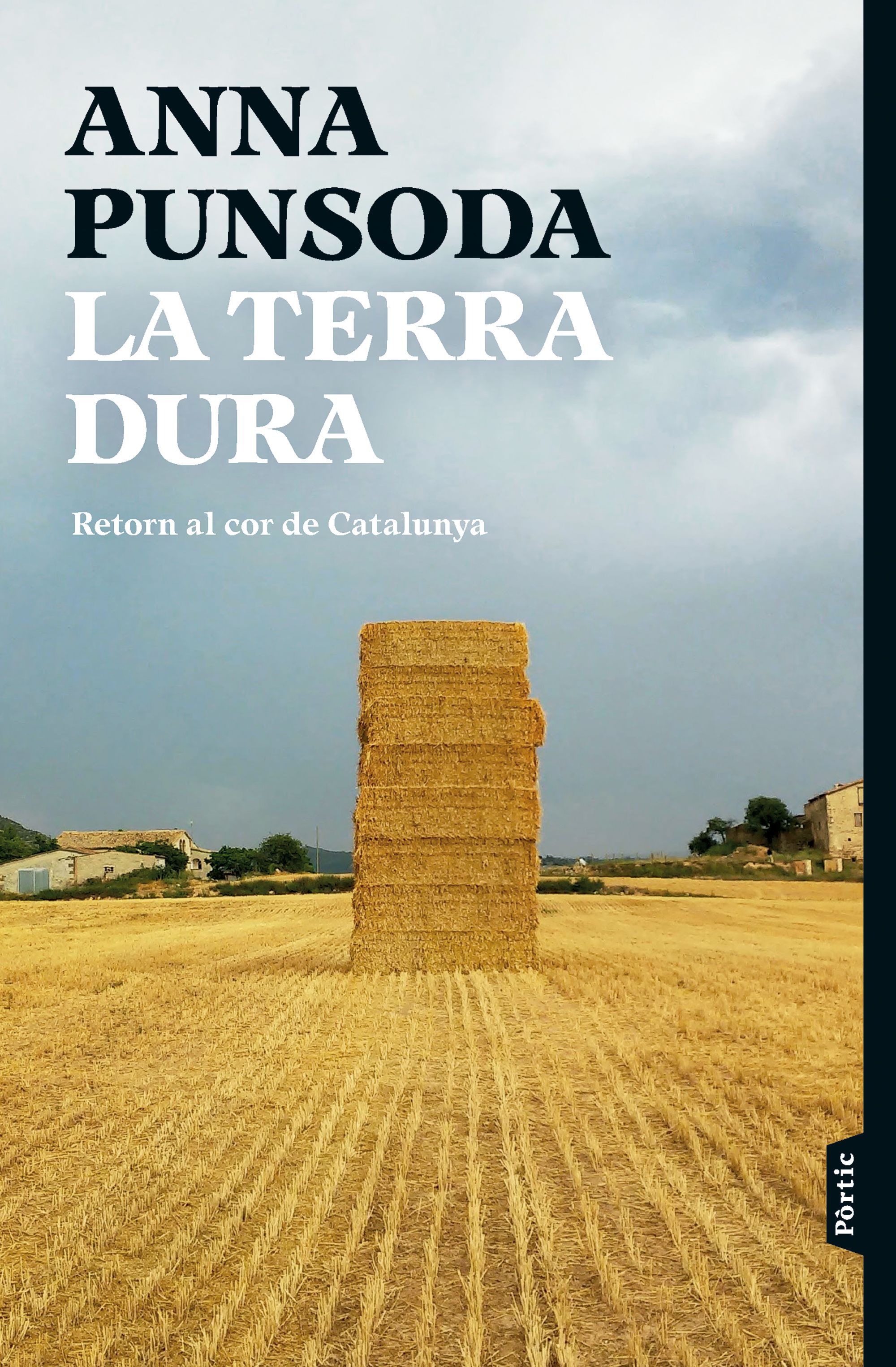 "la terra dura"