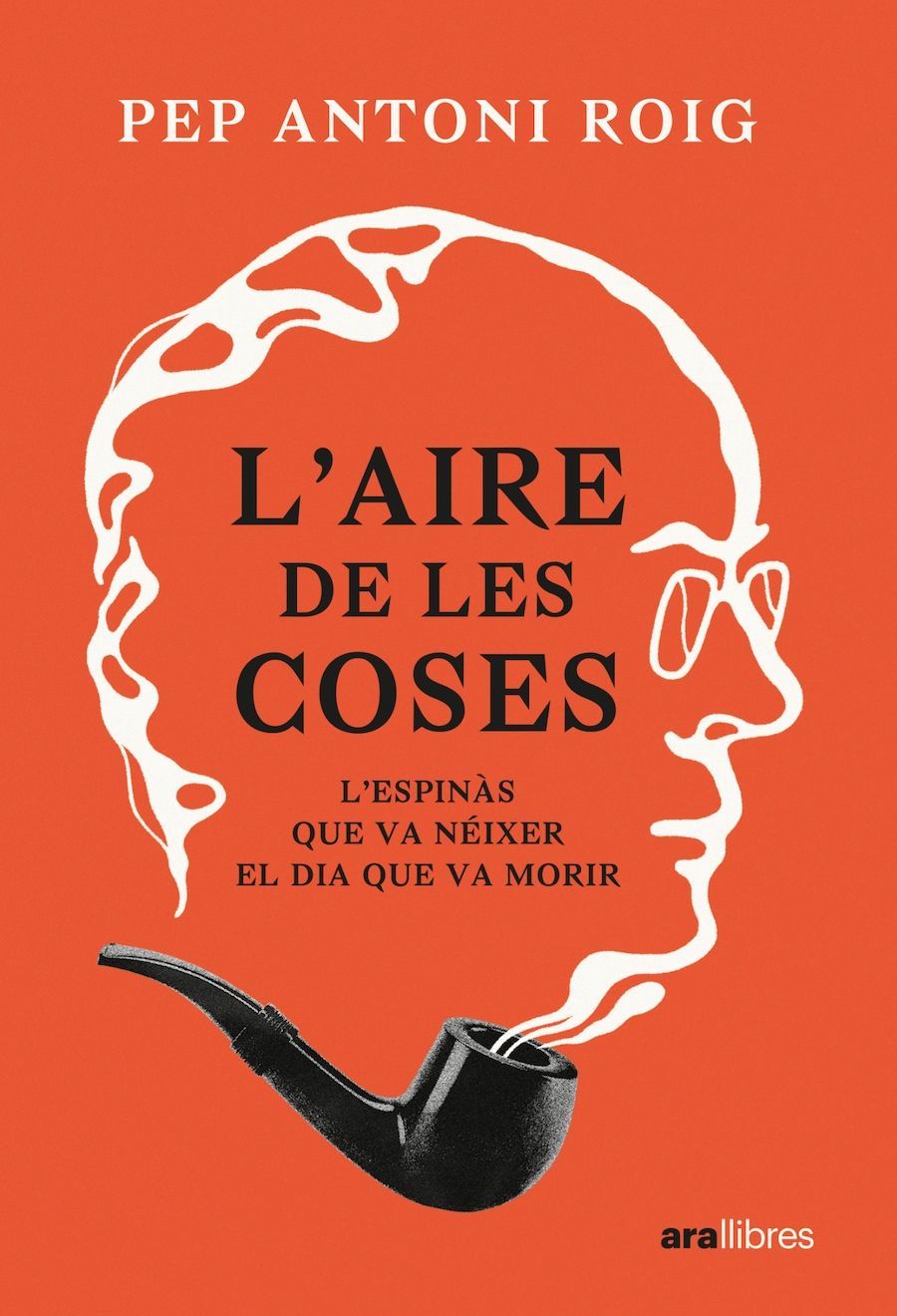 "l'aire de les coses"
