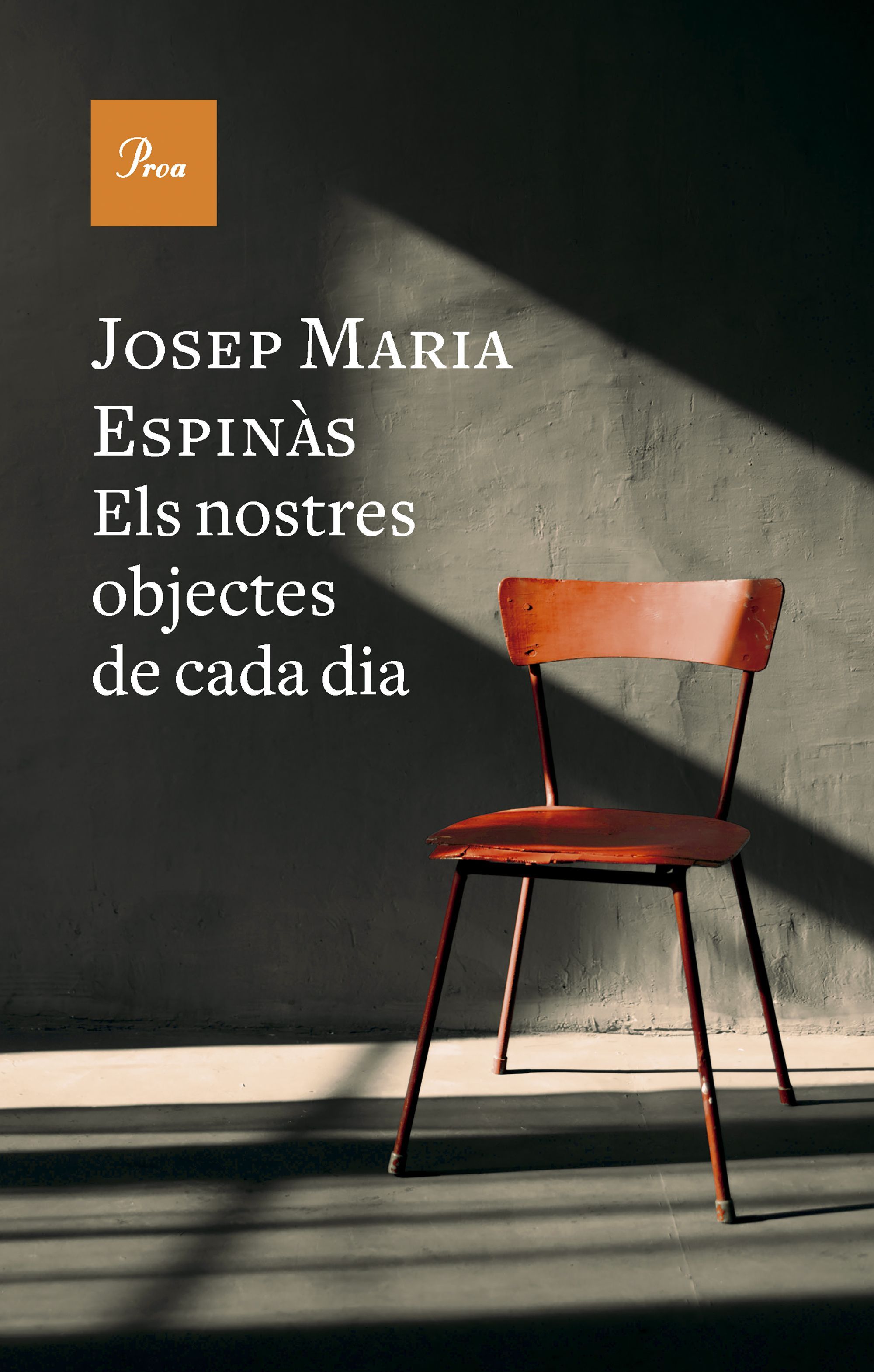 "els nostres objectes de cada dia " "els nostres objectes de cada dia "