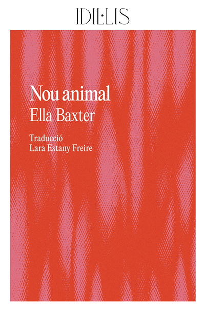 "nou animal"