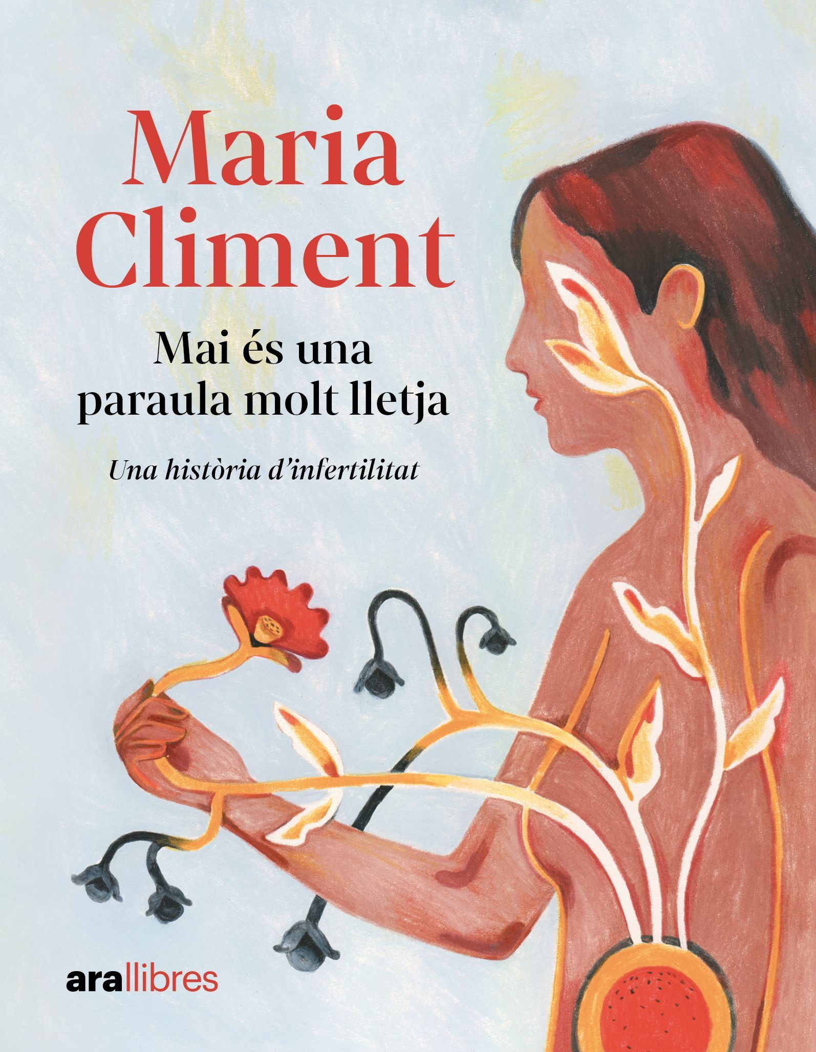 "Mai és una paraula molt lletja" "Mai és una paraula molt lletja"