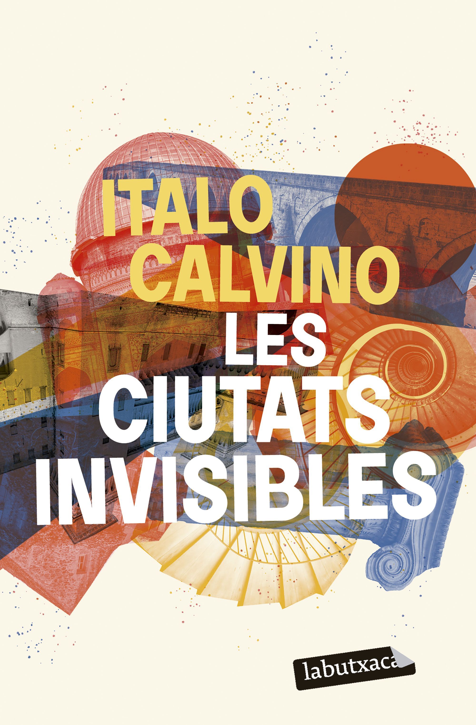 "les ciutats invisibles" "les ciutats invisibles"