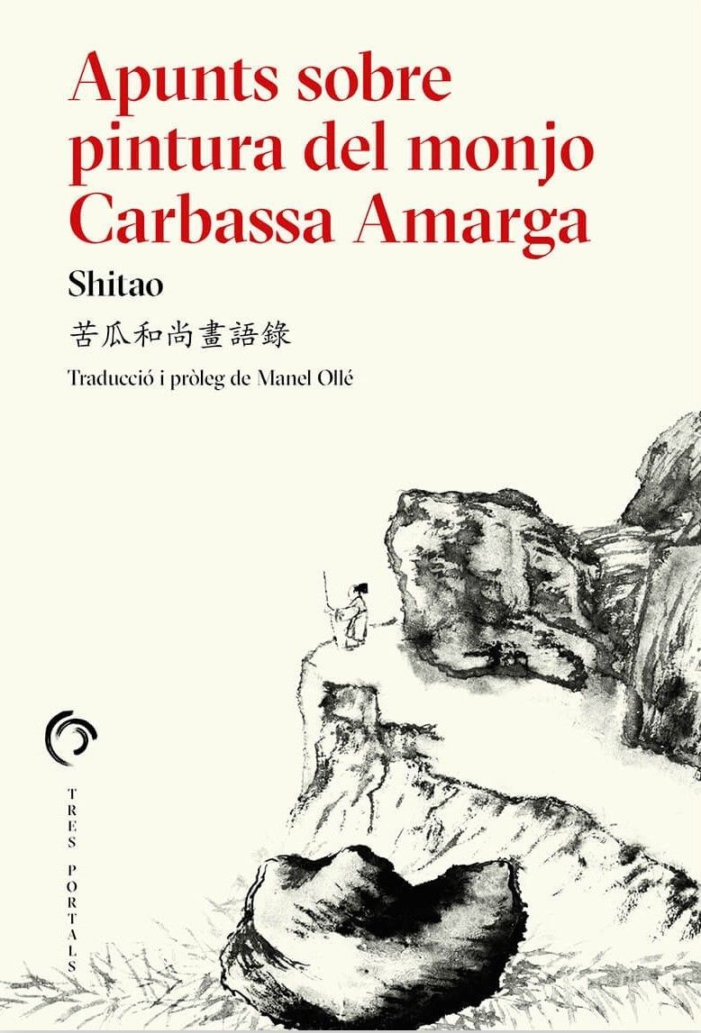 "Apunts sobre pintura del monjo Carbassa Amarga"