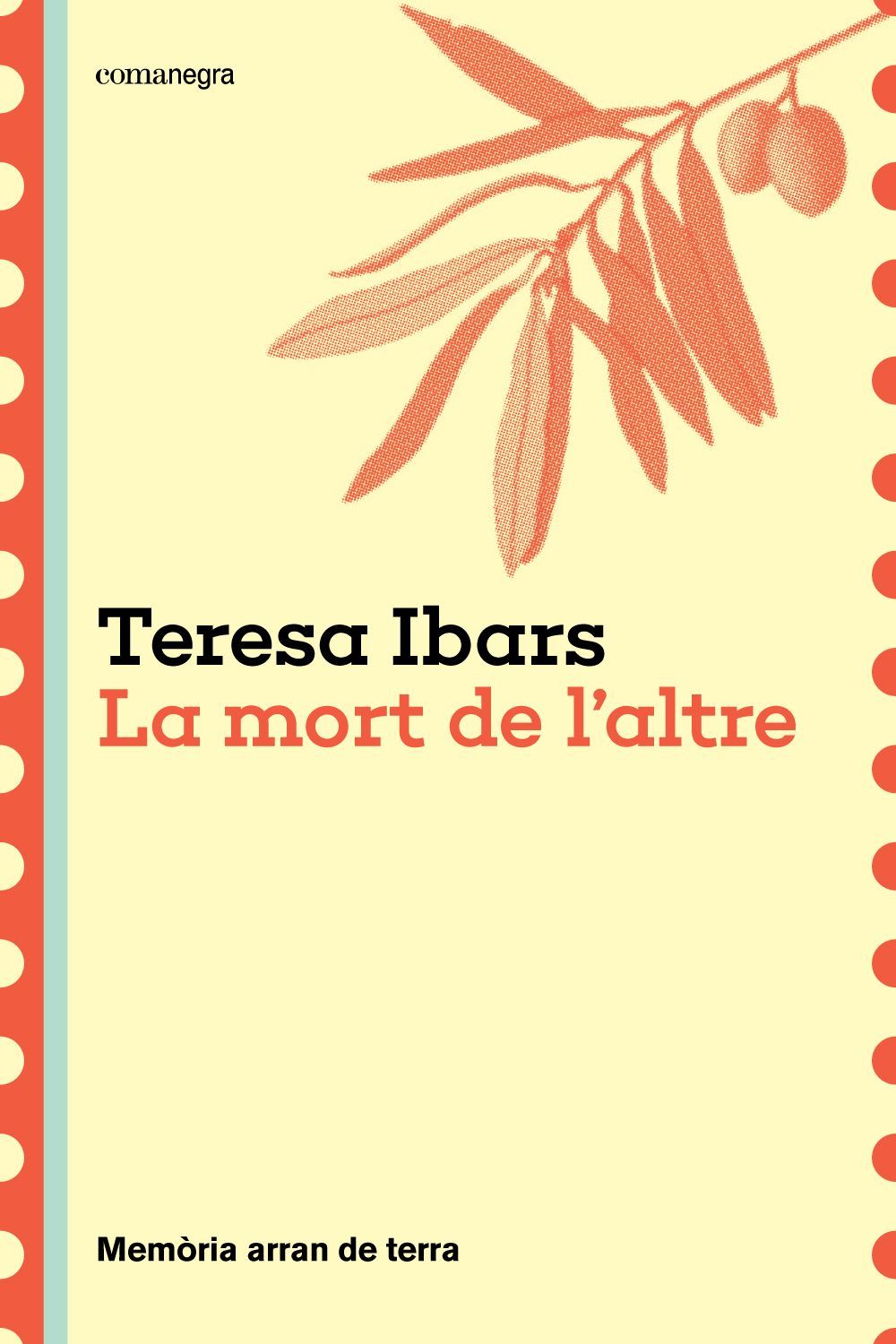 "la mort de l altre"