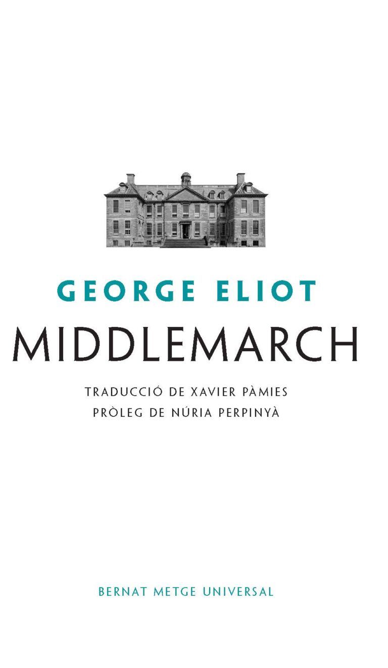 "middlemarch"