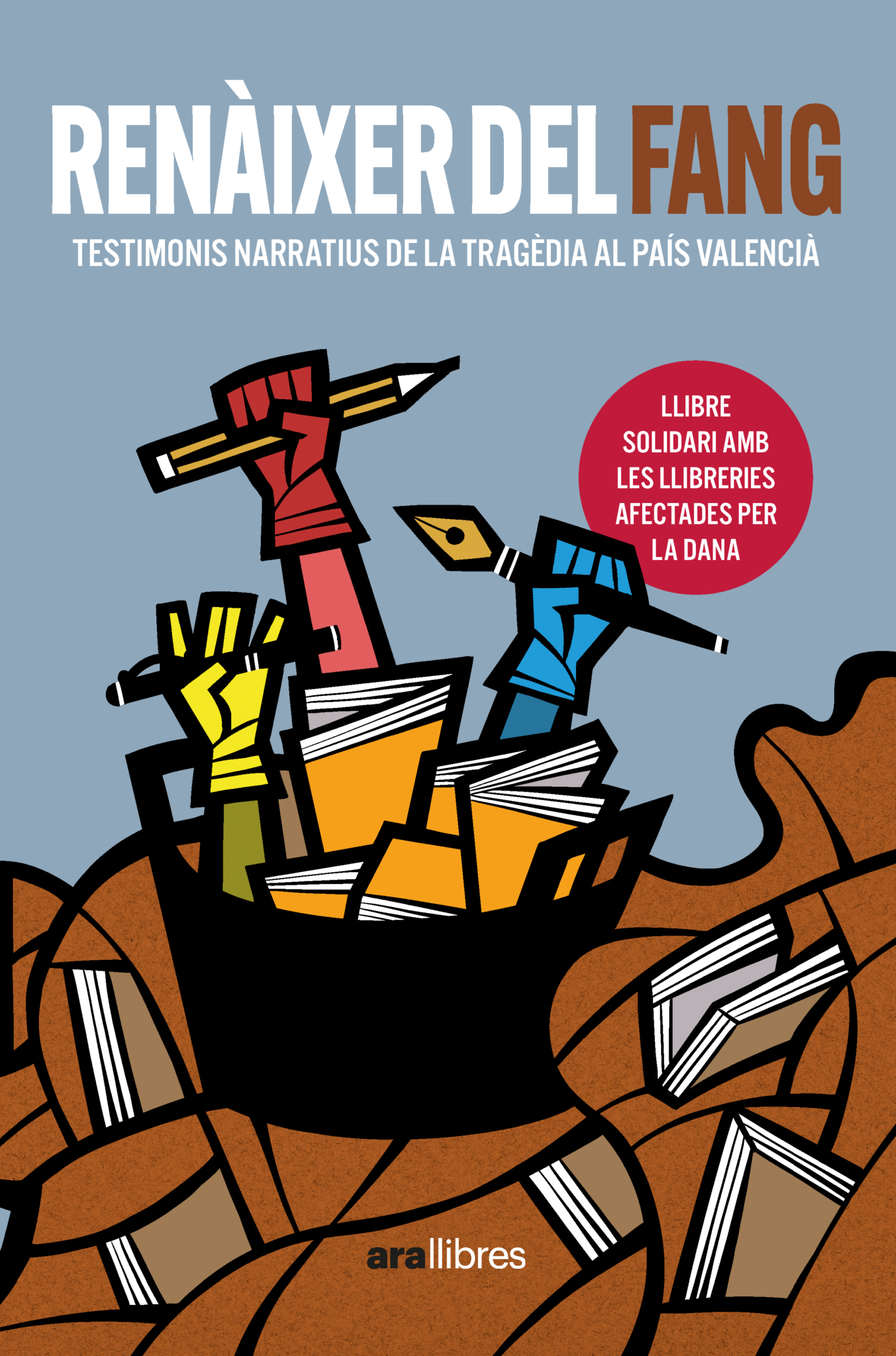 "renàixer del fang"