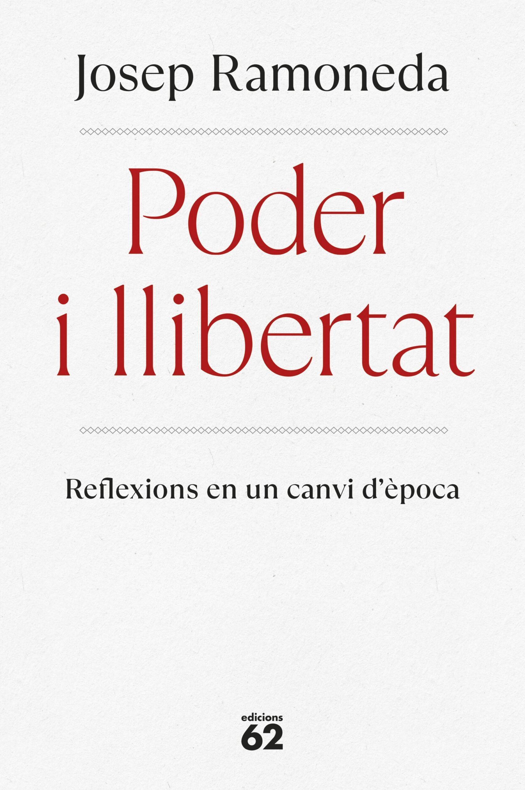 "poder i llibertat"