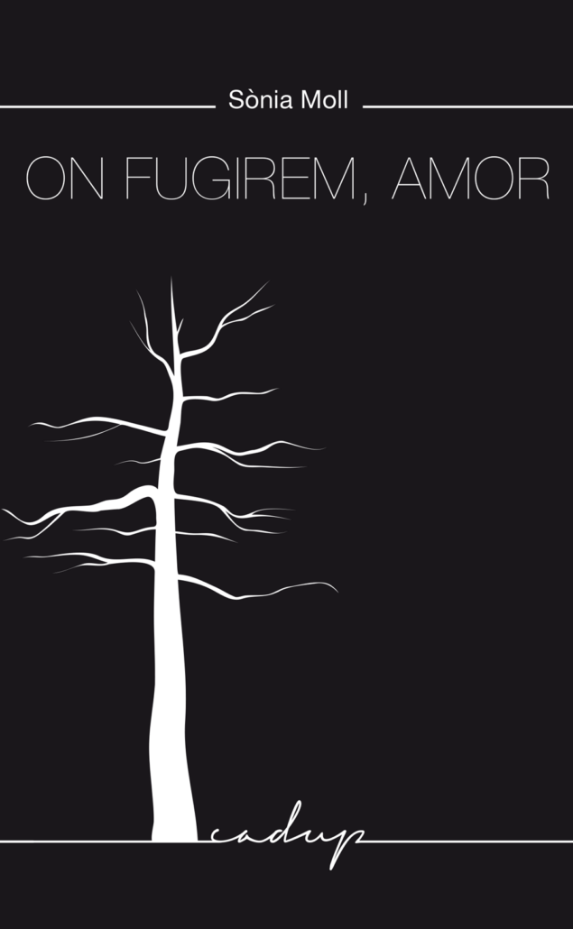 "on fugirem, amor"