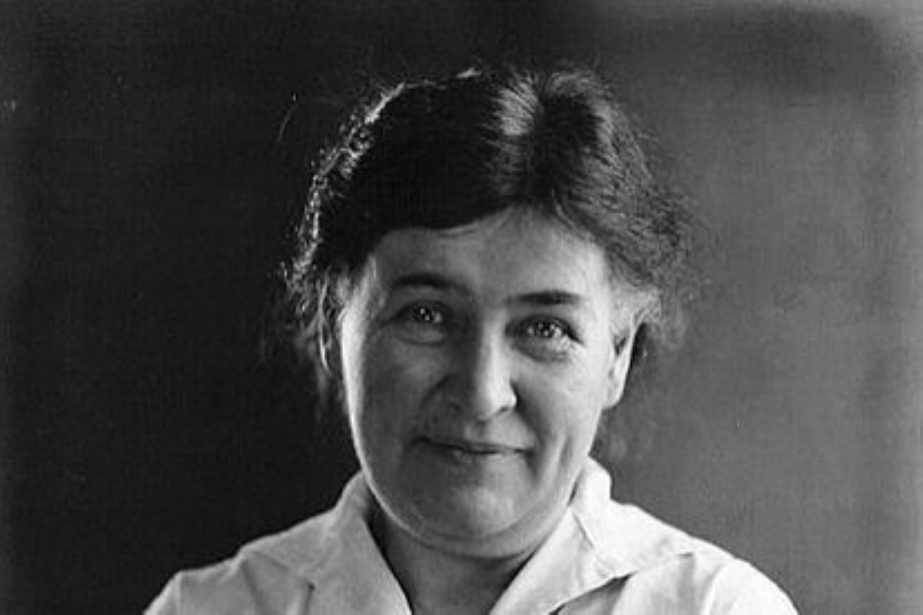 Willa Cather