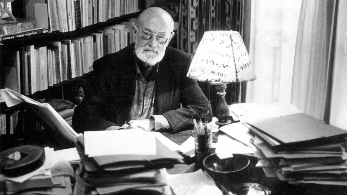 Josep Maria Llompart