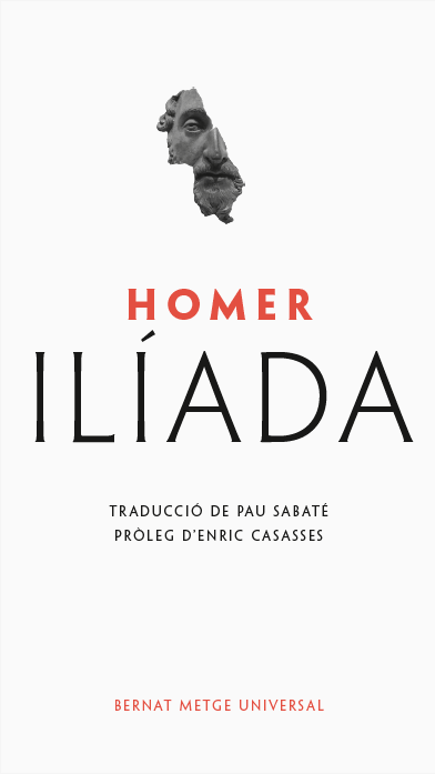 "ilíada" "ilíada"