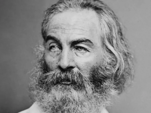 Walt Whitman Walt Whitman