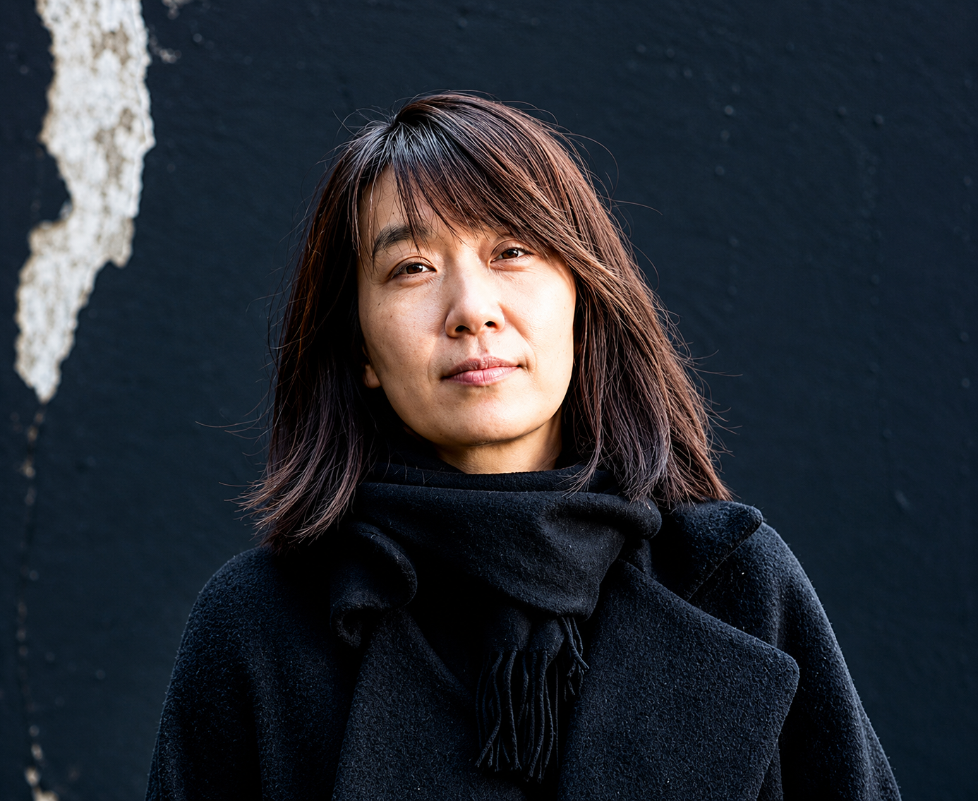 Han Kang