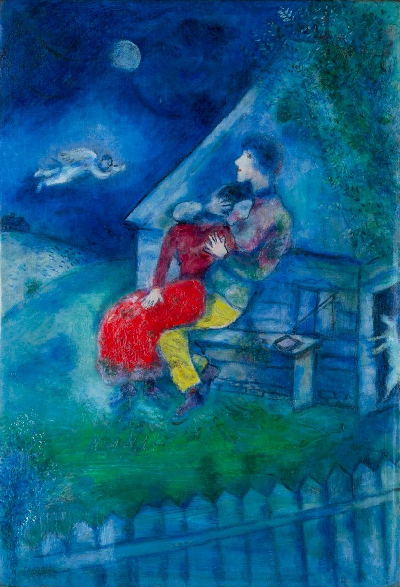 Chagall