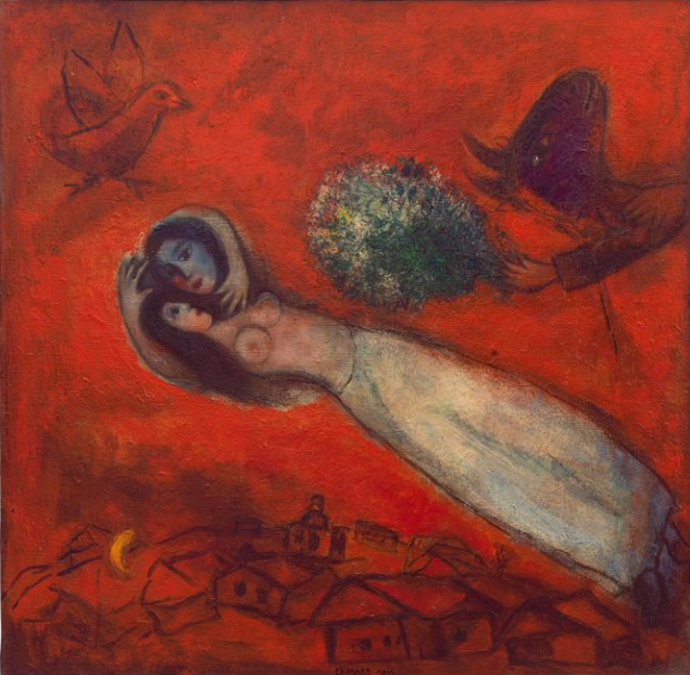 Chagall
