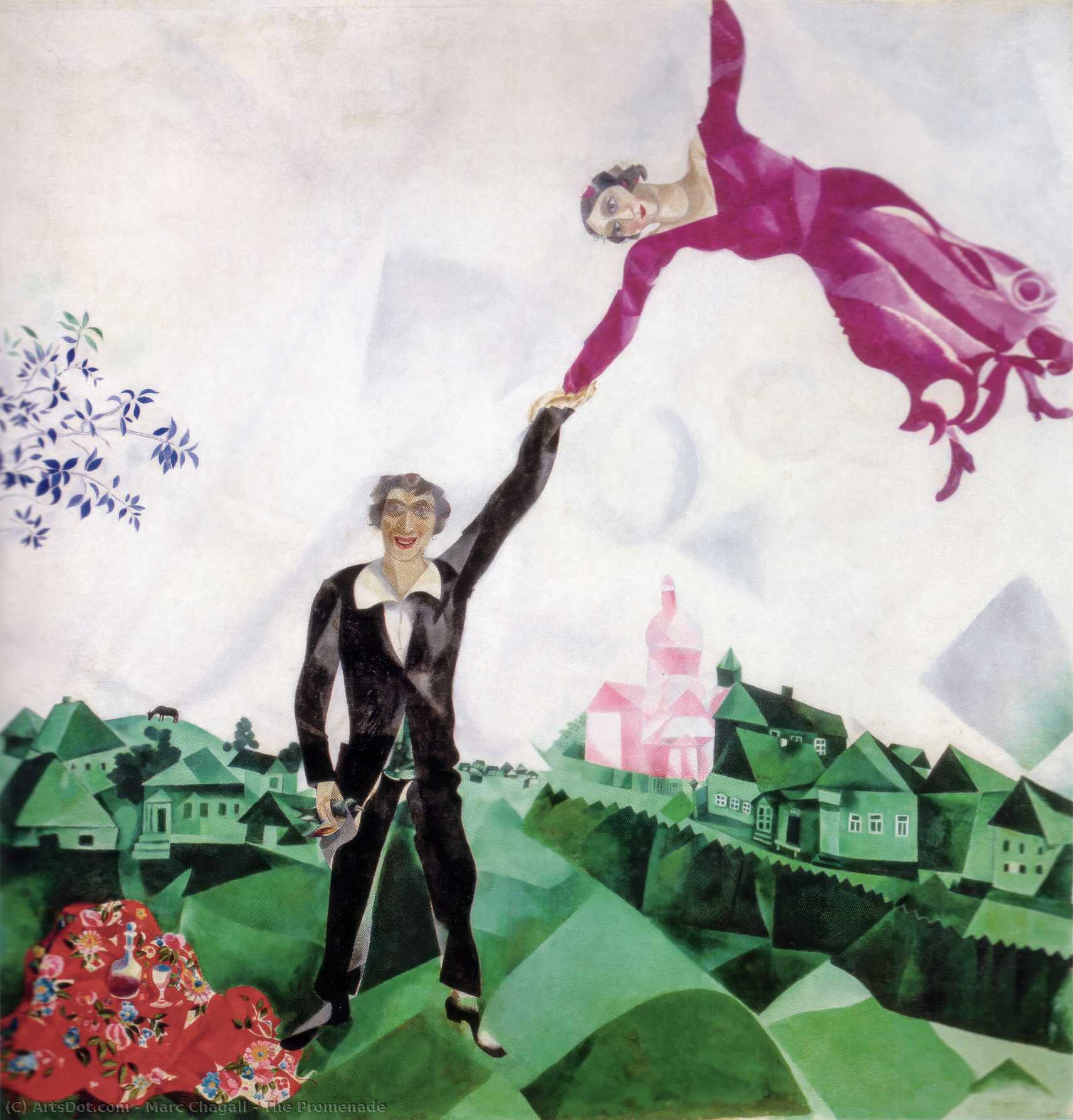 Marc chagall