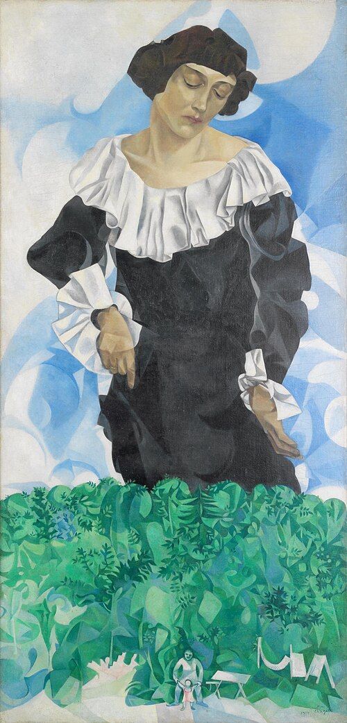 Marc Chagall