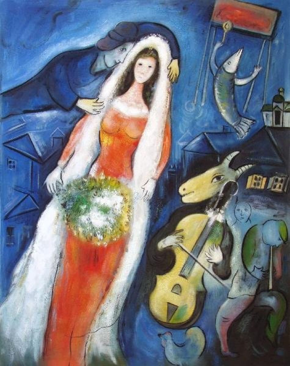 Marc Chagall