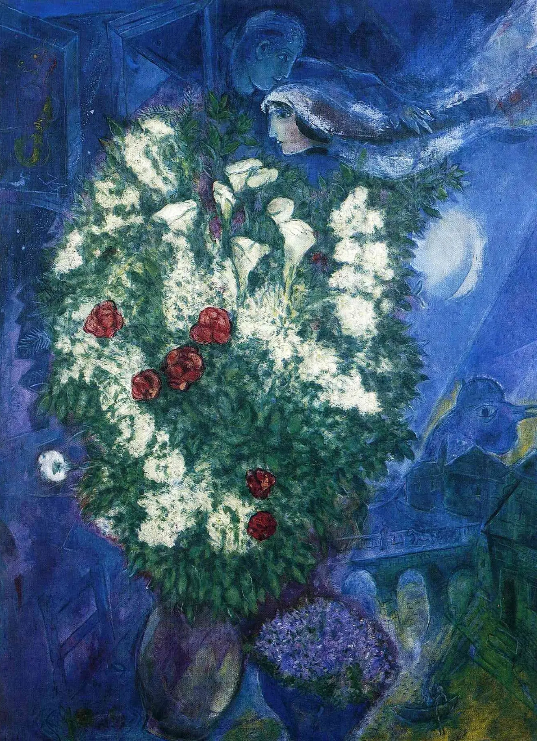 Marc Chagall