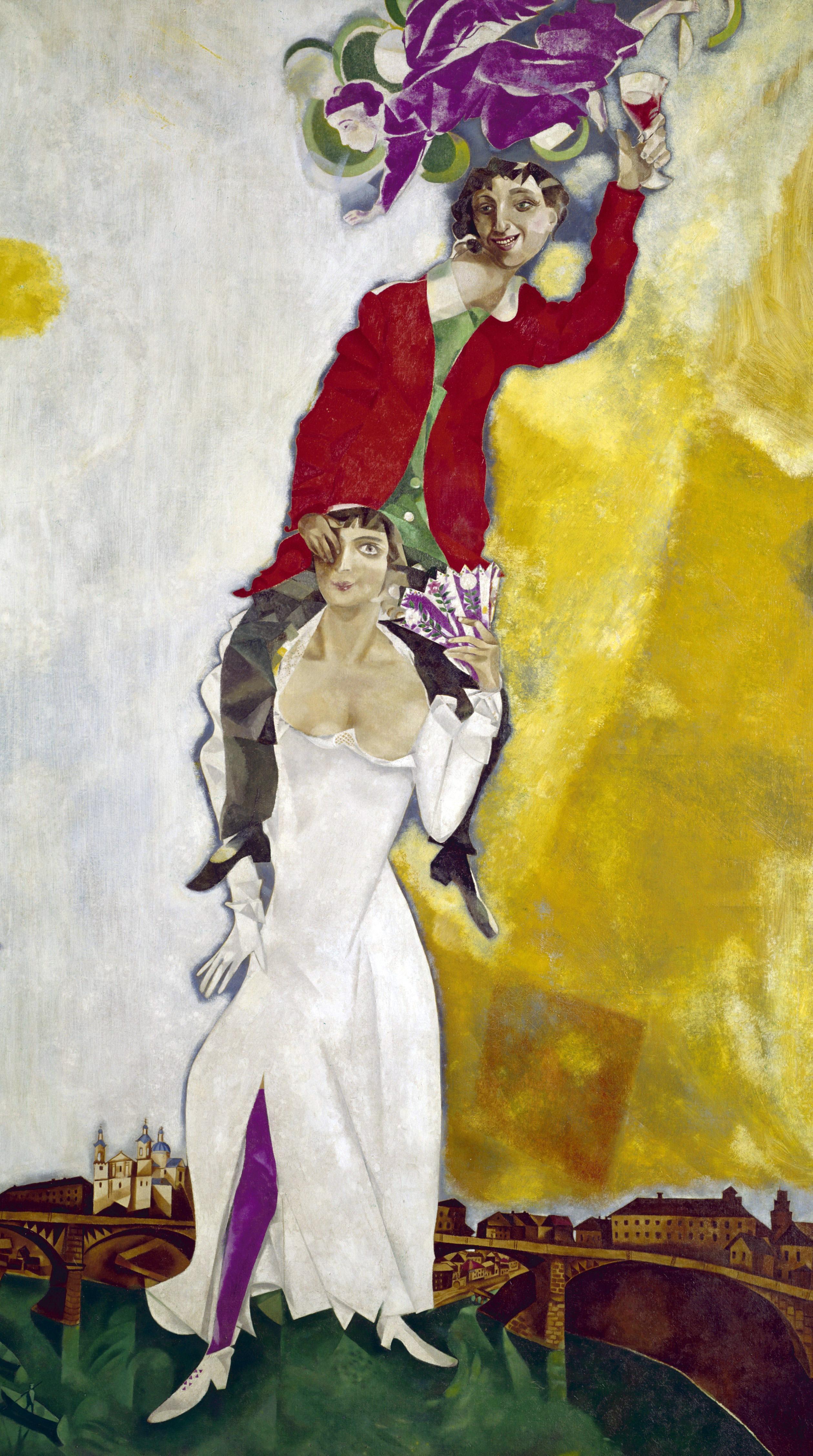 Marc Chagall