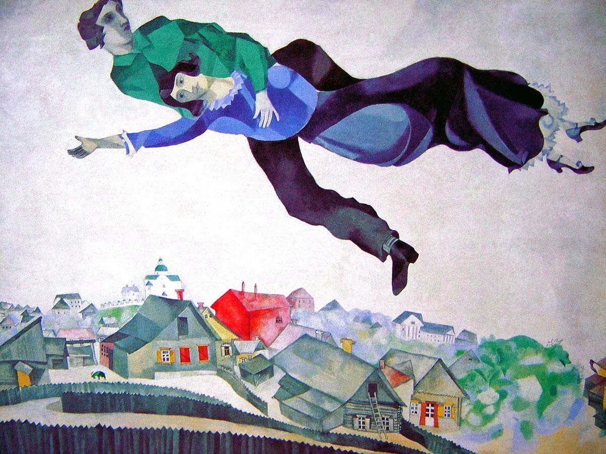 Marc Chagall