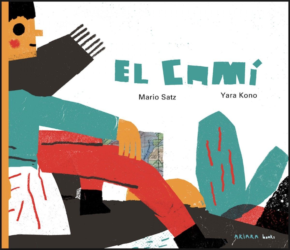 "el camí"
