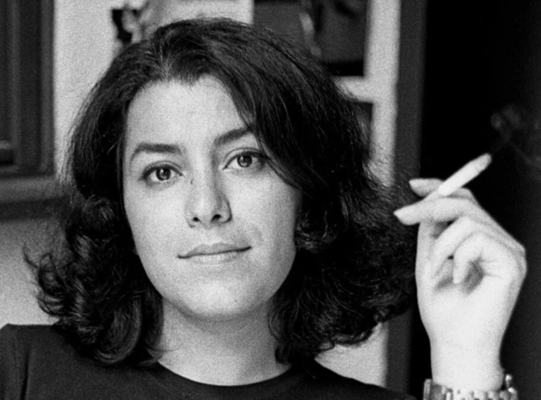 Marjane Satrapi