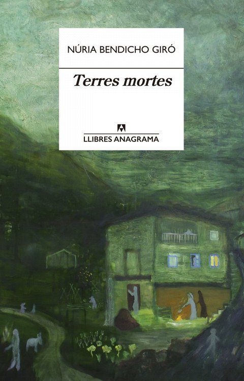 "terres mortes"